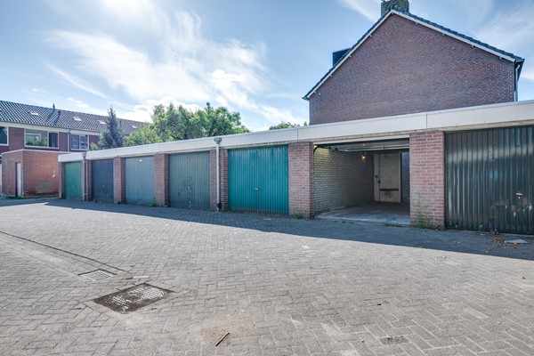 Medium property photo - Franklin D Rooseveltlaan 108, 5625 PC Eindhoven